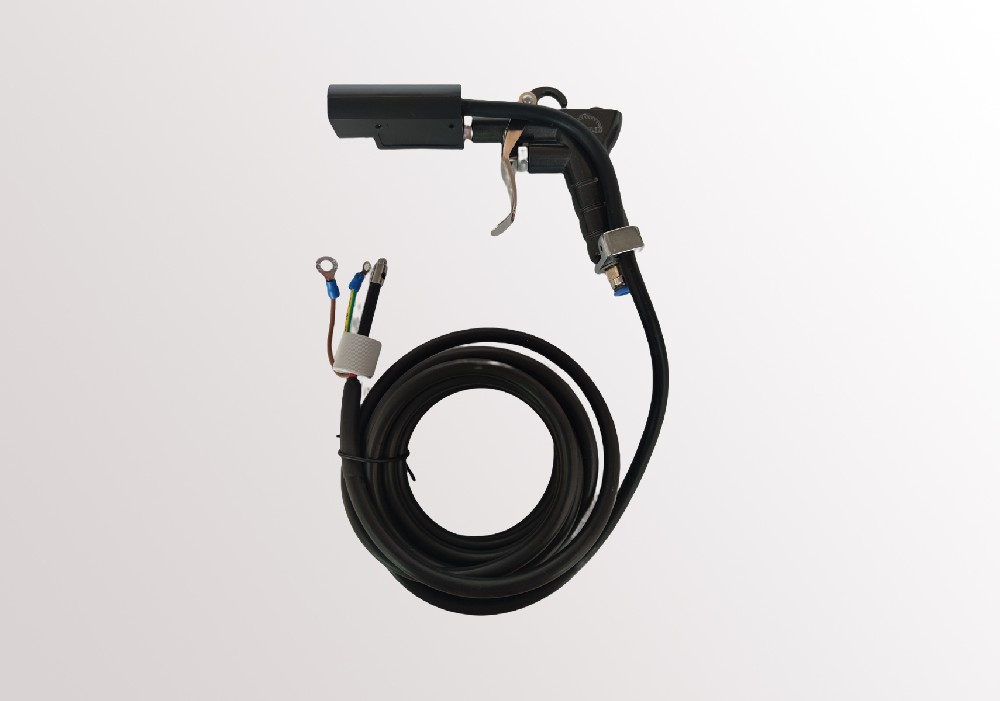 ST-311B 可調離子風槍